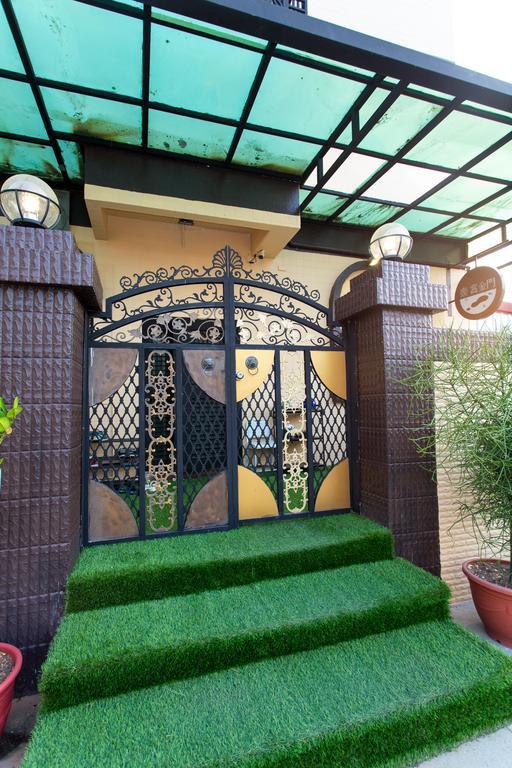 The World Apartment Jinhu Exterior photo