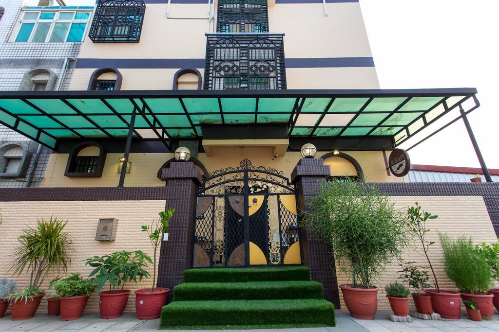 The World Apartment Jinhu Exterior photo
