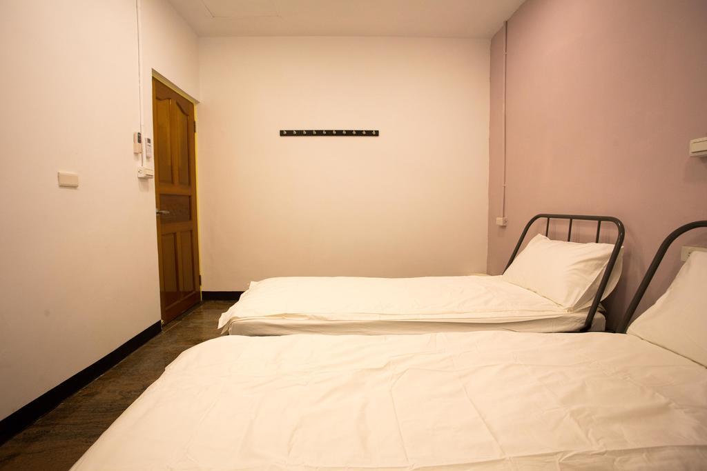 The World Apartment Jinhu Exterior photo