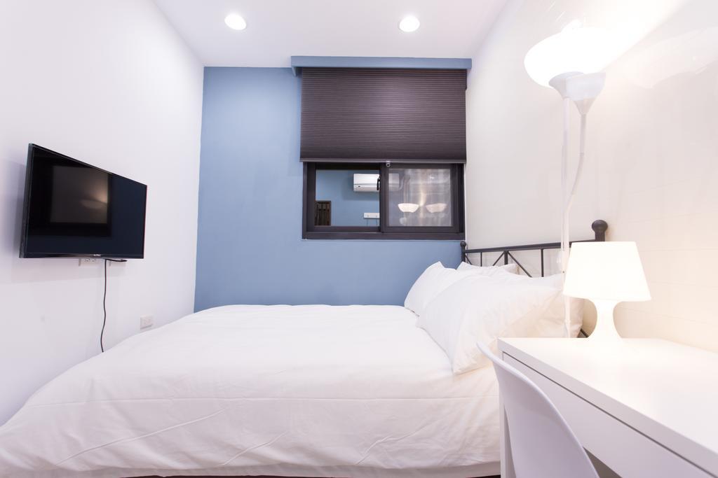 The World Apartment Jinhu Exterior photo